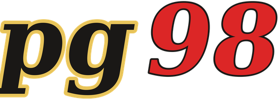 pg98 โลโก้